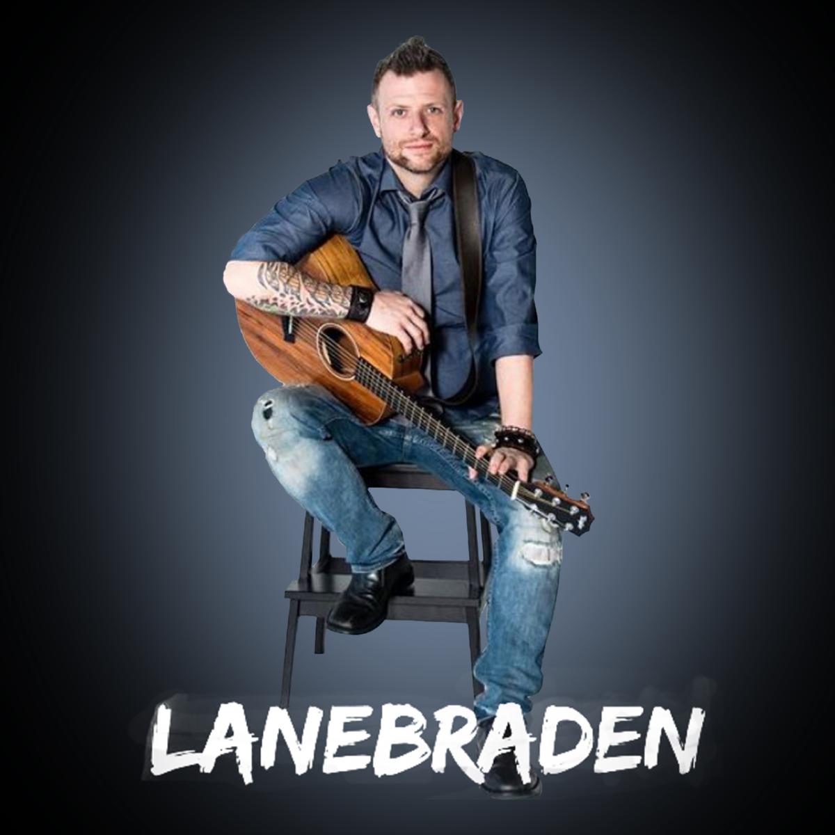 Lane Braden-Soloist